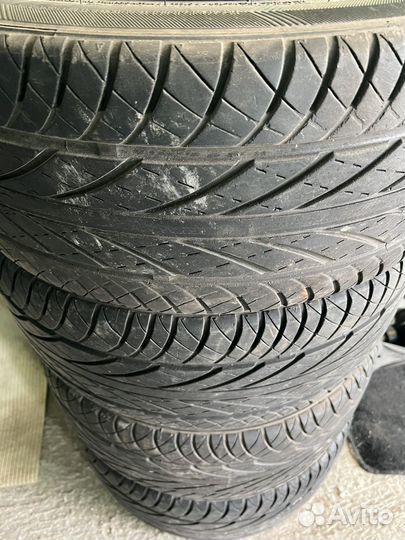 Goodride SV308 225/45 R17 94W