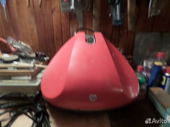 Электрополотёр эп-3м СССР