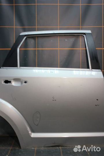 Дверь задняя правая - Dodge Journey