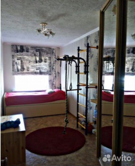 Детский спортивно-игровой комплекс «Карусель»