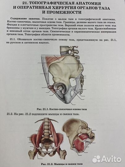 Книга заказ