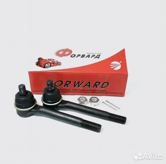 Рулевые наконечники Niva 2121 Niva 21213