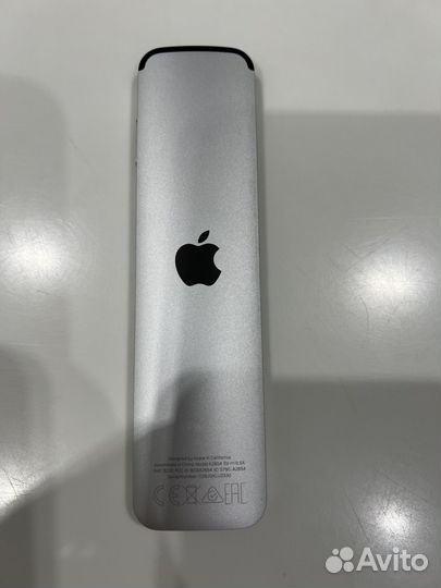 Пульт Apple TV Siri Remote 2022 USB-C