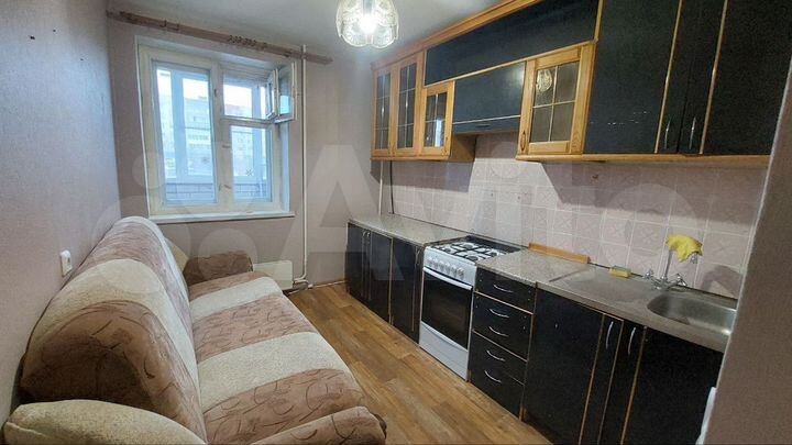 2-к. квартира, 53,7 м², 4/9 эт.