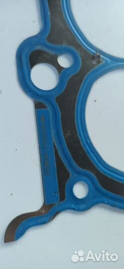 Mn195370 прокладка гбц