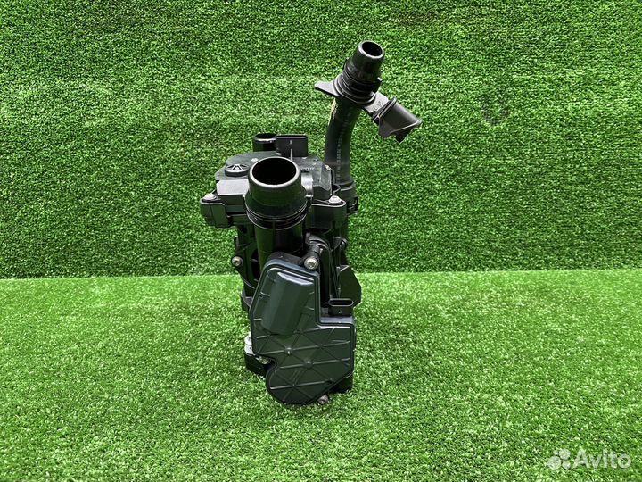 Термостат BMW G20 G11 X3 G01