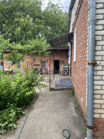 Дом 228 м² на участке 20 сот.