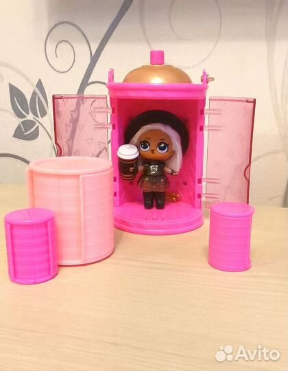 Куклы L.O.L. оригинал ; Чит. Описание