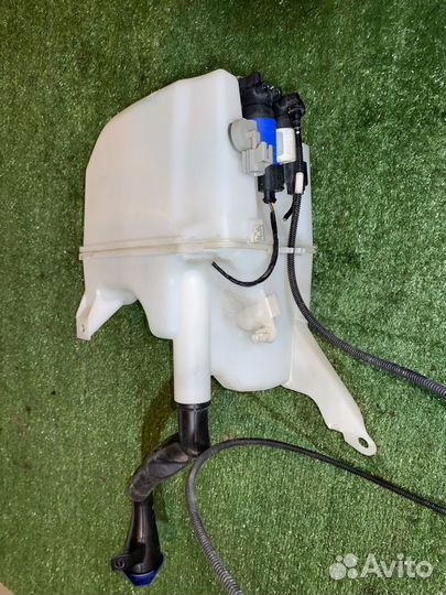 Бачок стеклоомывателя Volvo S60 FS В сборе с насос