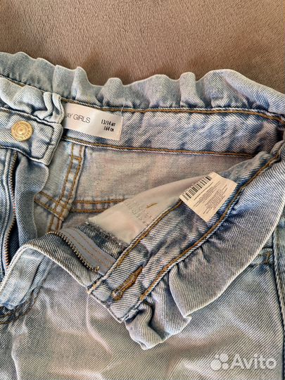 Шорты 164 см хs