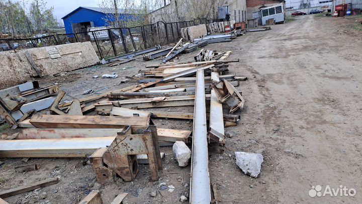 Швеллер 10.12,14,16,18,20