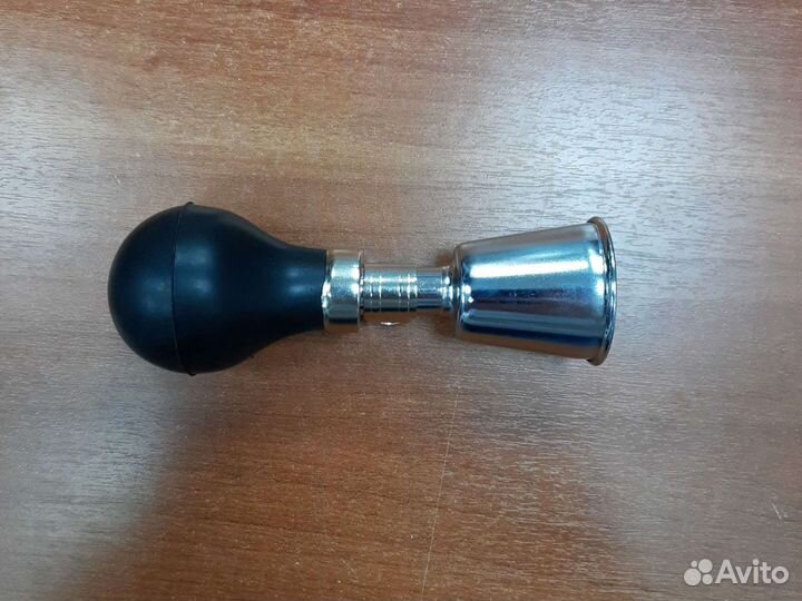 Сигнал клаксон для велосипедов и самокатов