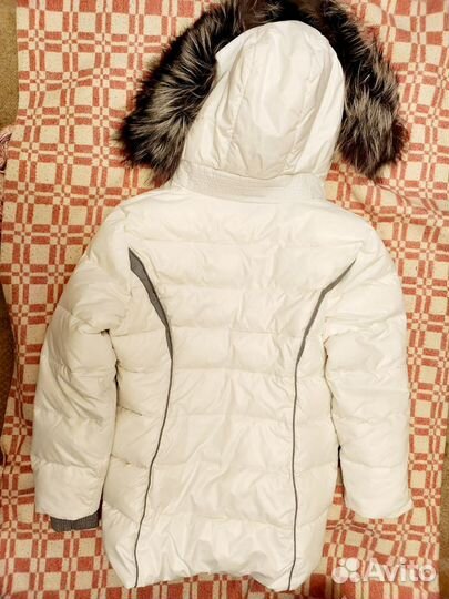 Куртка зимняя женская 52-54