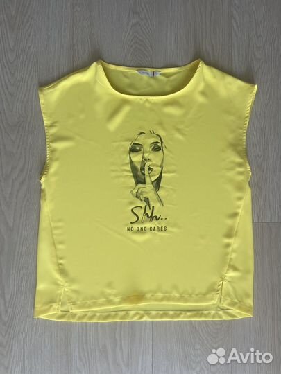 Майка женская