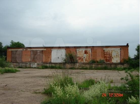 Склад, 275.1 м²