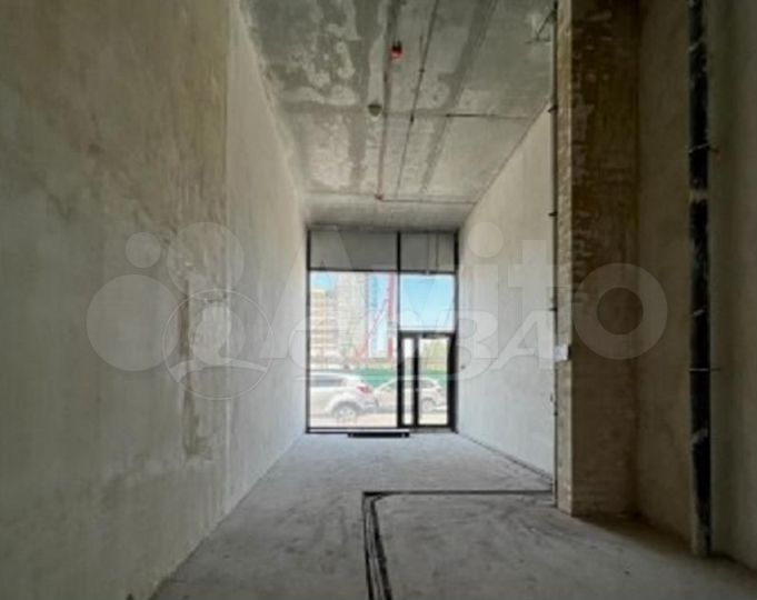 Сдам помещение свободного назначения, 40 м²