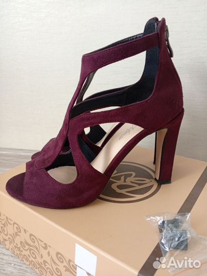 Туфли босоножки Bona Mente