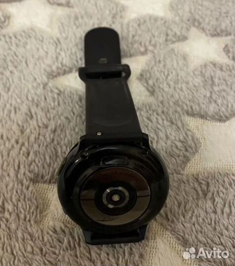 Samsung Galaxy Watch Active