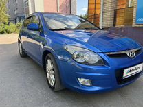 Hyundai i30 1.6 AT, 2009, 195 000 км, с пробегом, цена 777 000 руб.