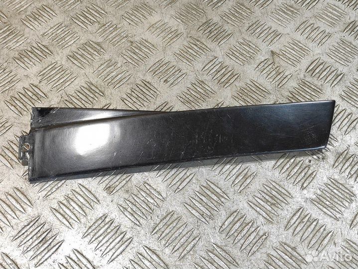 Накладка двери задней левой Volkswagen Passat b5 1
