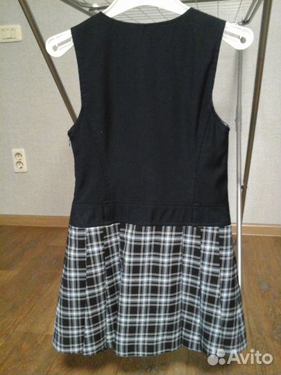 Школьный сарафан продажа, обмен