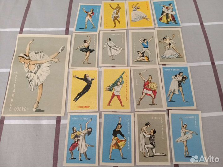 Спичечные этикетки СССР