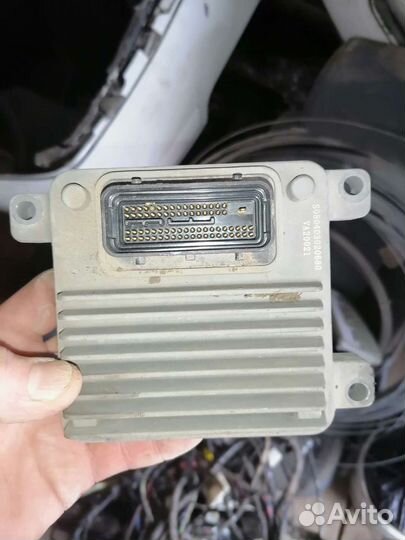 Мозги лифан бриз 1.3