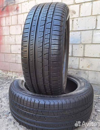 Pirelli Scorpion Verde All Season 235/55 R19 105V