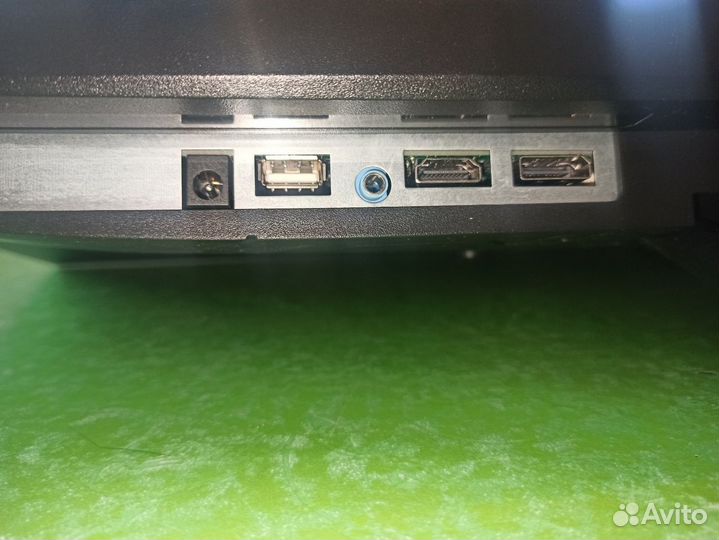 Монитор ogxo DX238A1