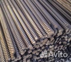 Арматура А1 А240 12мм