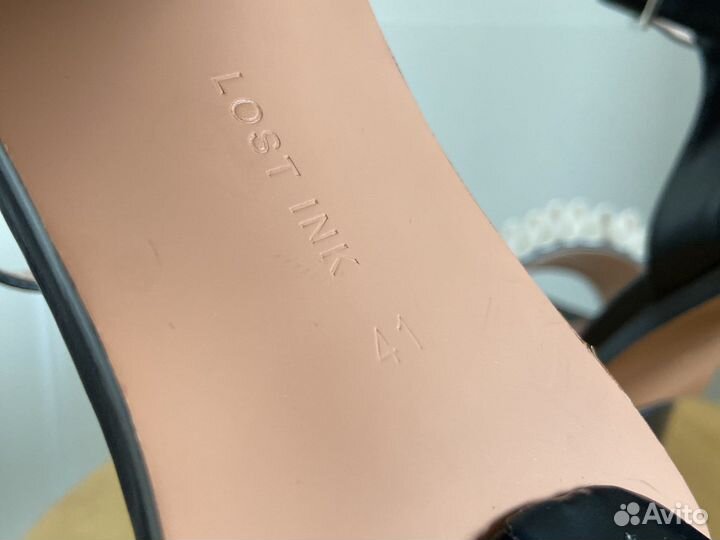 Туфли женские 41 размер