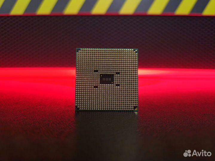 Процессор Amd Athlon II X2 250