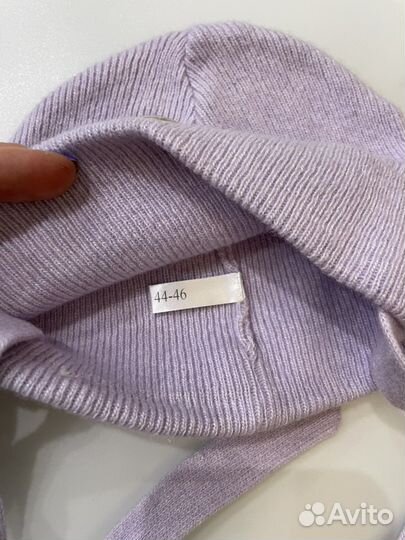 Шапочка наследник выжанова 44