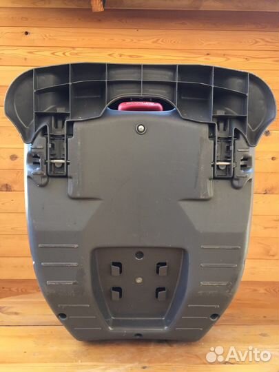 Японское автокресло ailebebe