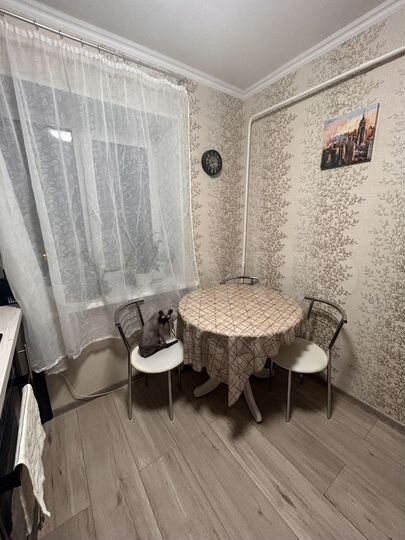 2-к. квартира, 45,8 м², 5/5 эт.