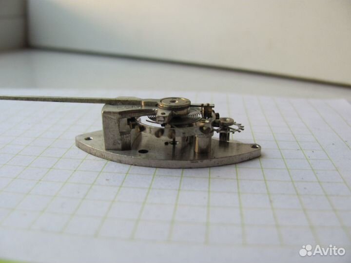 Приставной ход