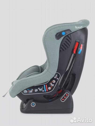 Автокресло rant LB-777 