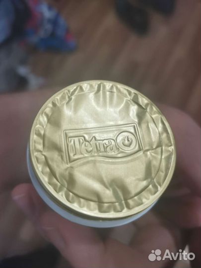 Корм для рыб Tetra мини гранулы