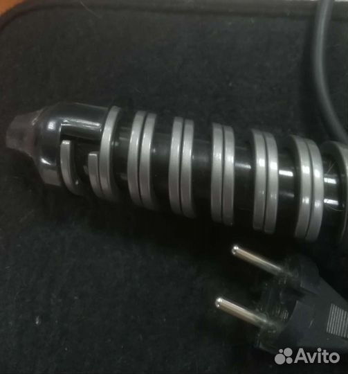Плойка для волос babyliss