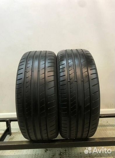Dunlop SP Sport Maxx TT 225/50 R17 99W