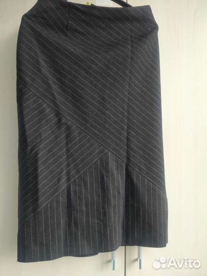Юбка женская 54 размер