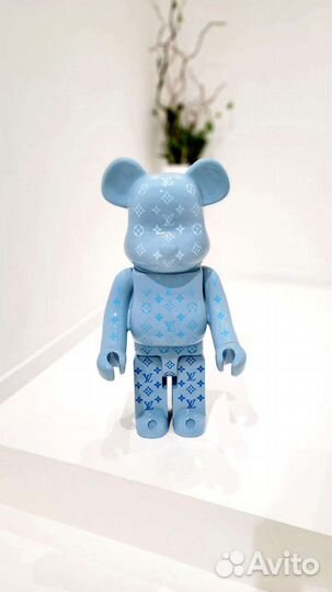 Мишка bearbrick с с гарантией