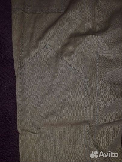 Роба армейская (костюм ддс)