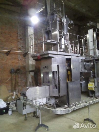 Тетра Пак тва 3