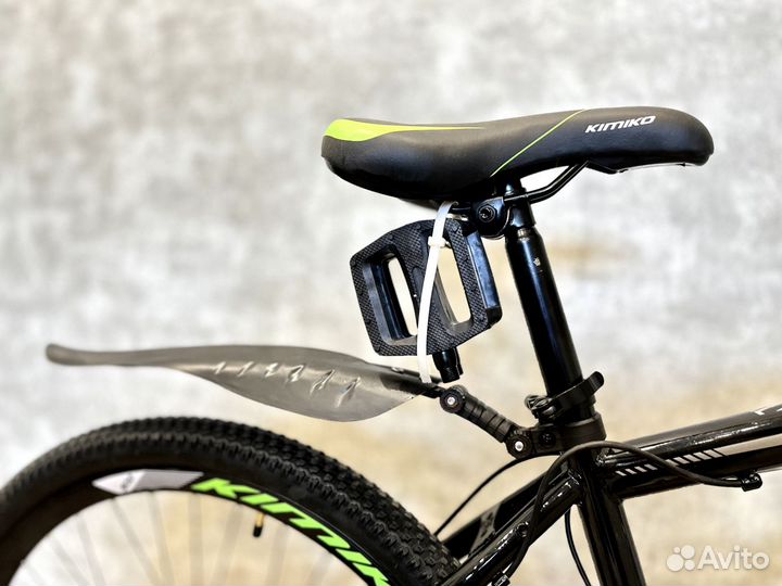 Велосипед Kimiko