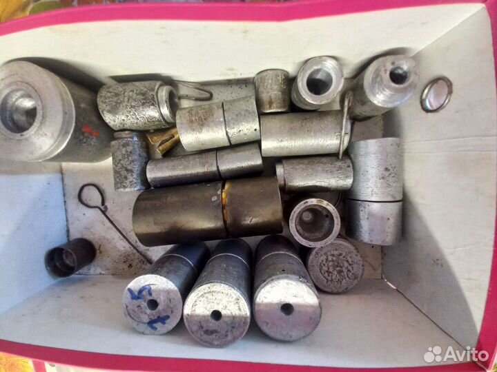 Грузолейка