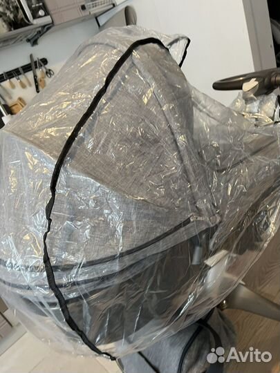 Коляска стокке stokke xplory