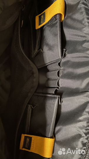 Сумка для ноутбука