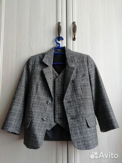 Школьная форма