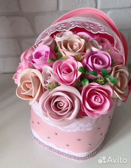 Светильник люлька